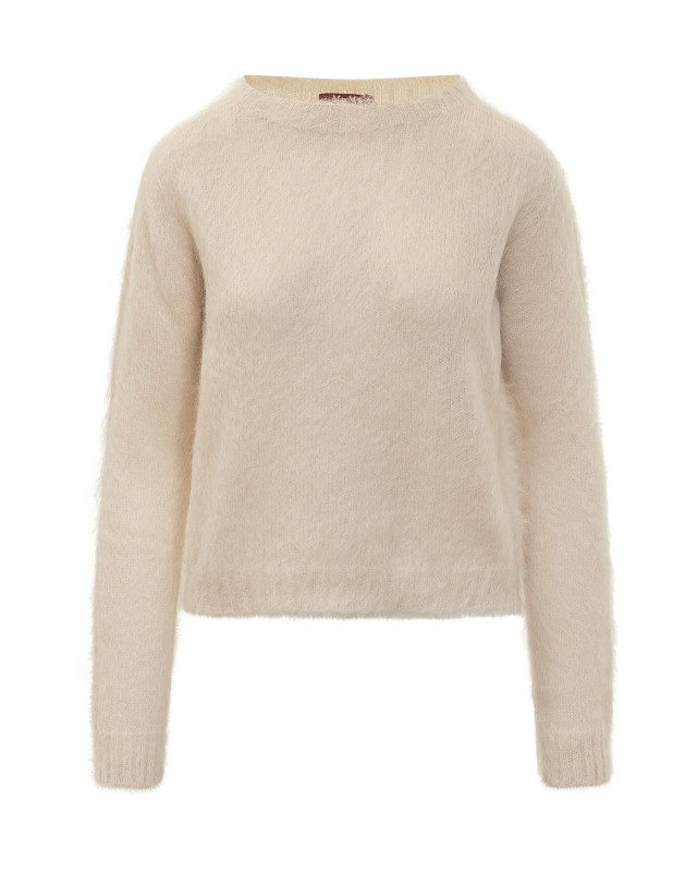 [MAX MARA STUDIO] Knitwear FW25 2526366122600 002