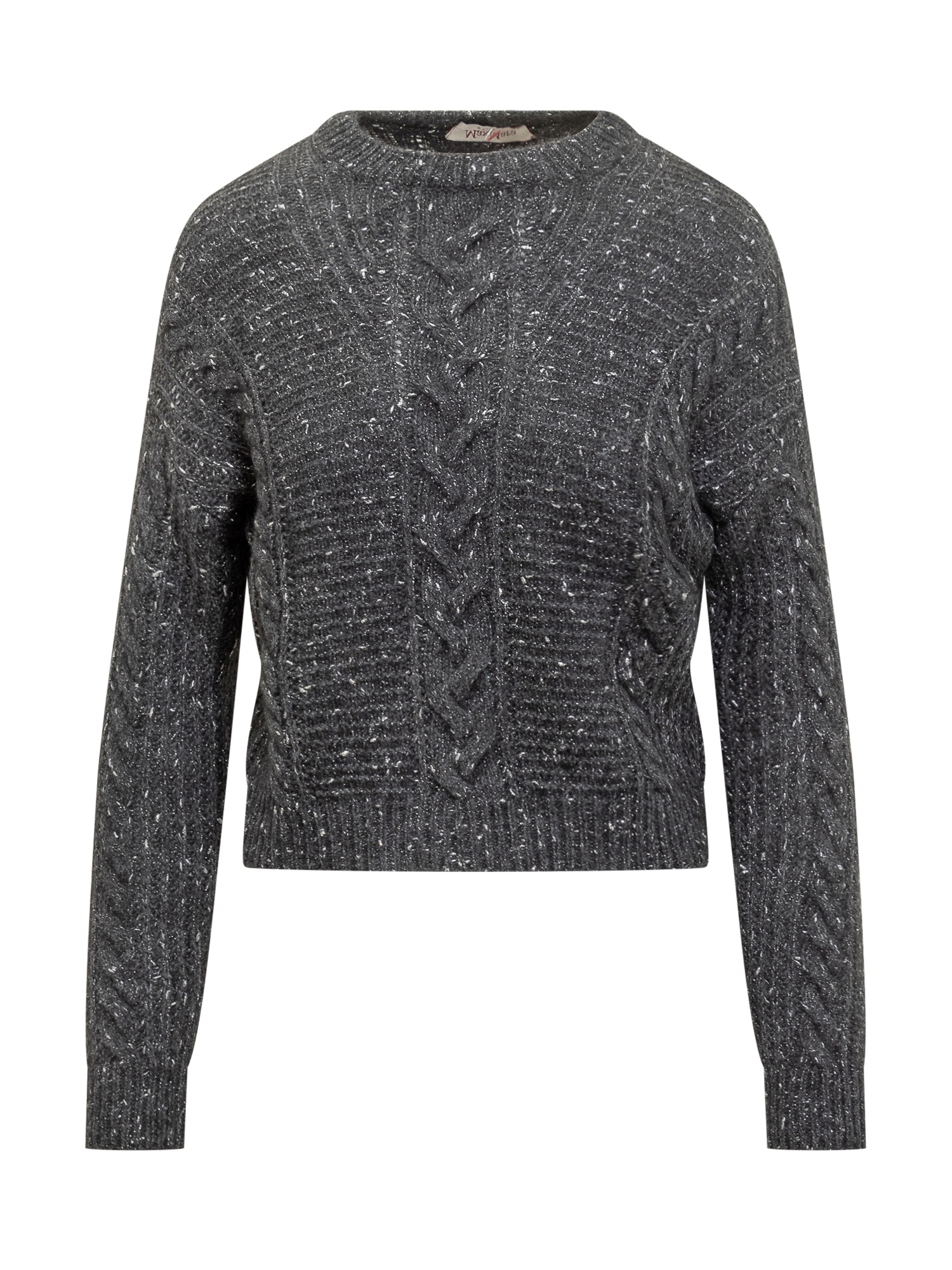 [MAX MARA STUDIO] Knitwear FW25 2526366112600 005