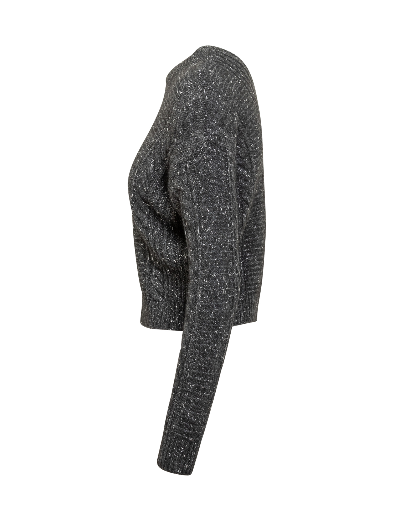 [MAX MARA STUDIO] Knitwear FW25 2526366112600 005