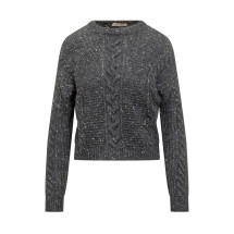 [MAX MARA STUDIO] Knitwear FW25 2526366112600 005