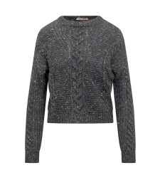 [MAX MARA STUDIO] Knitwear FW25 2526366112600 005