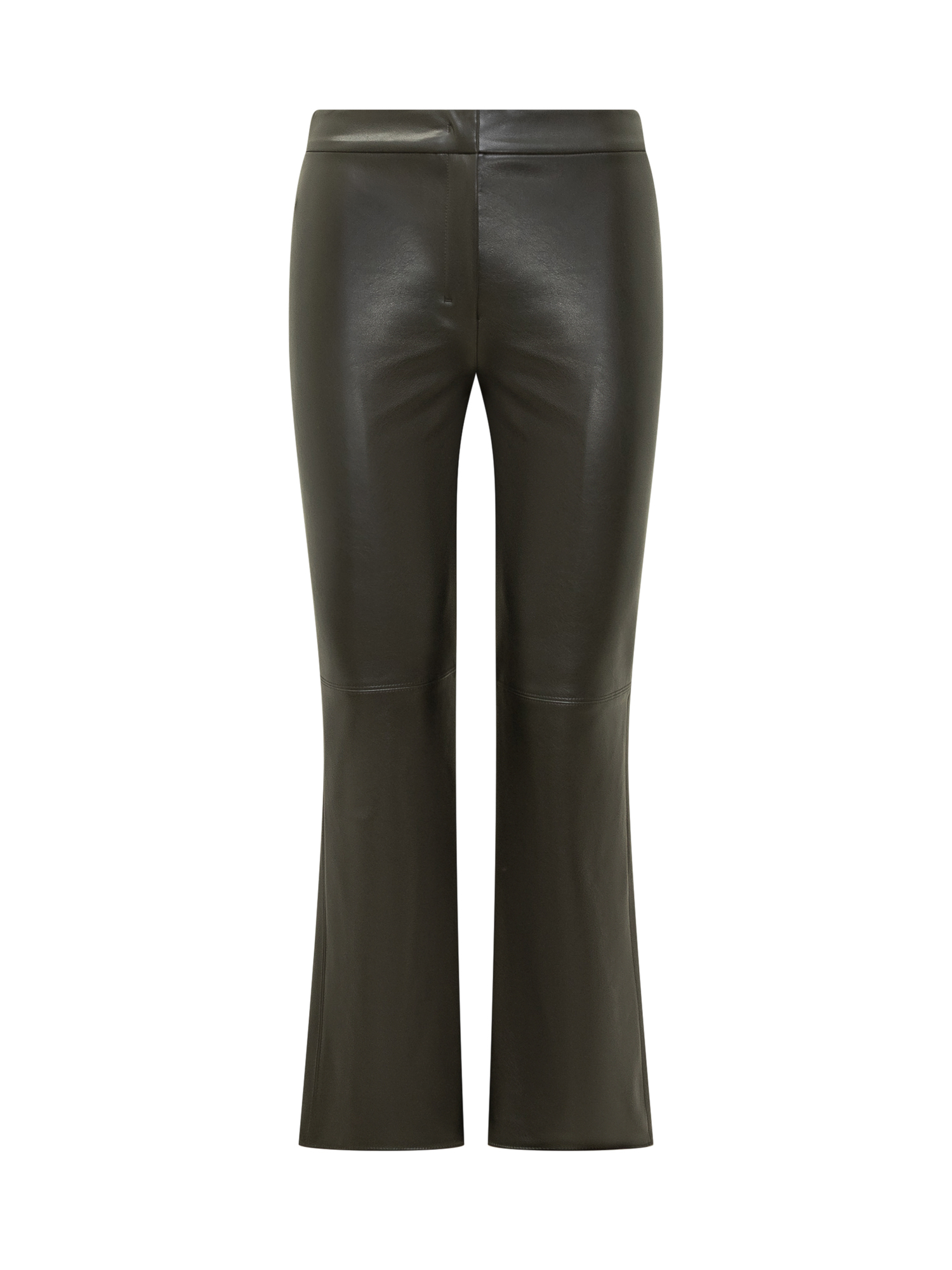 [Max Mara S] Trousers FW25 2529786013600 002