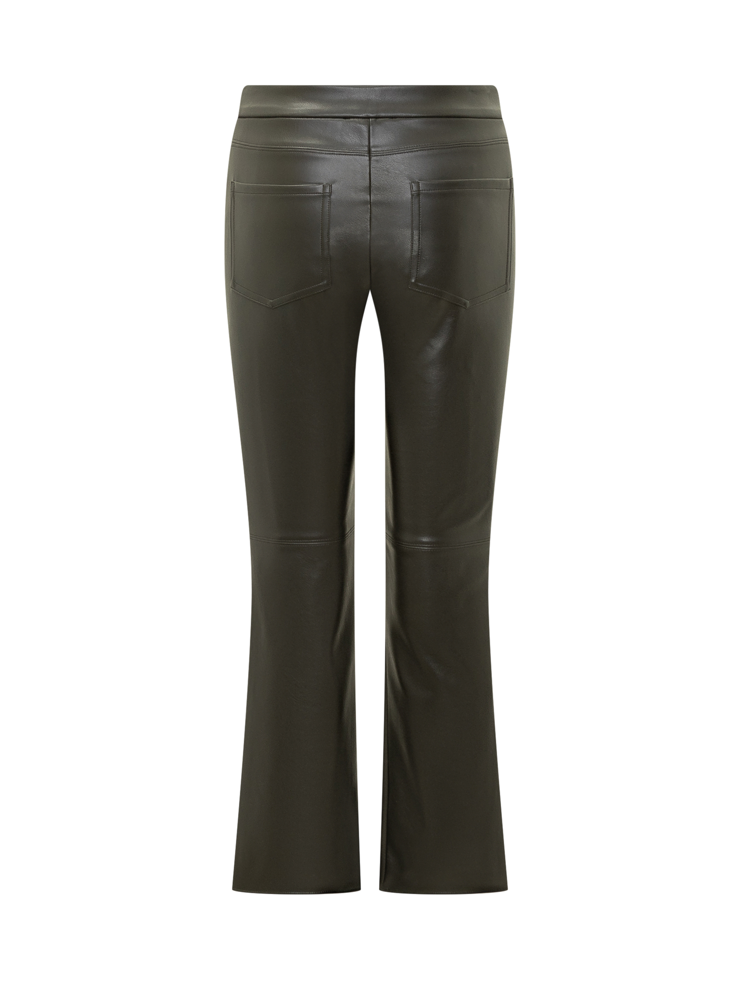 [Max Mara S] Trousers FW25 2529786013600 002