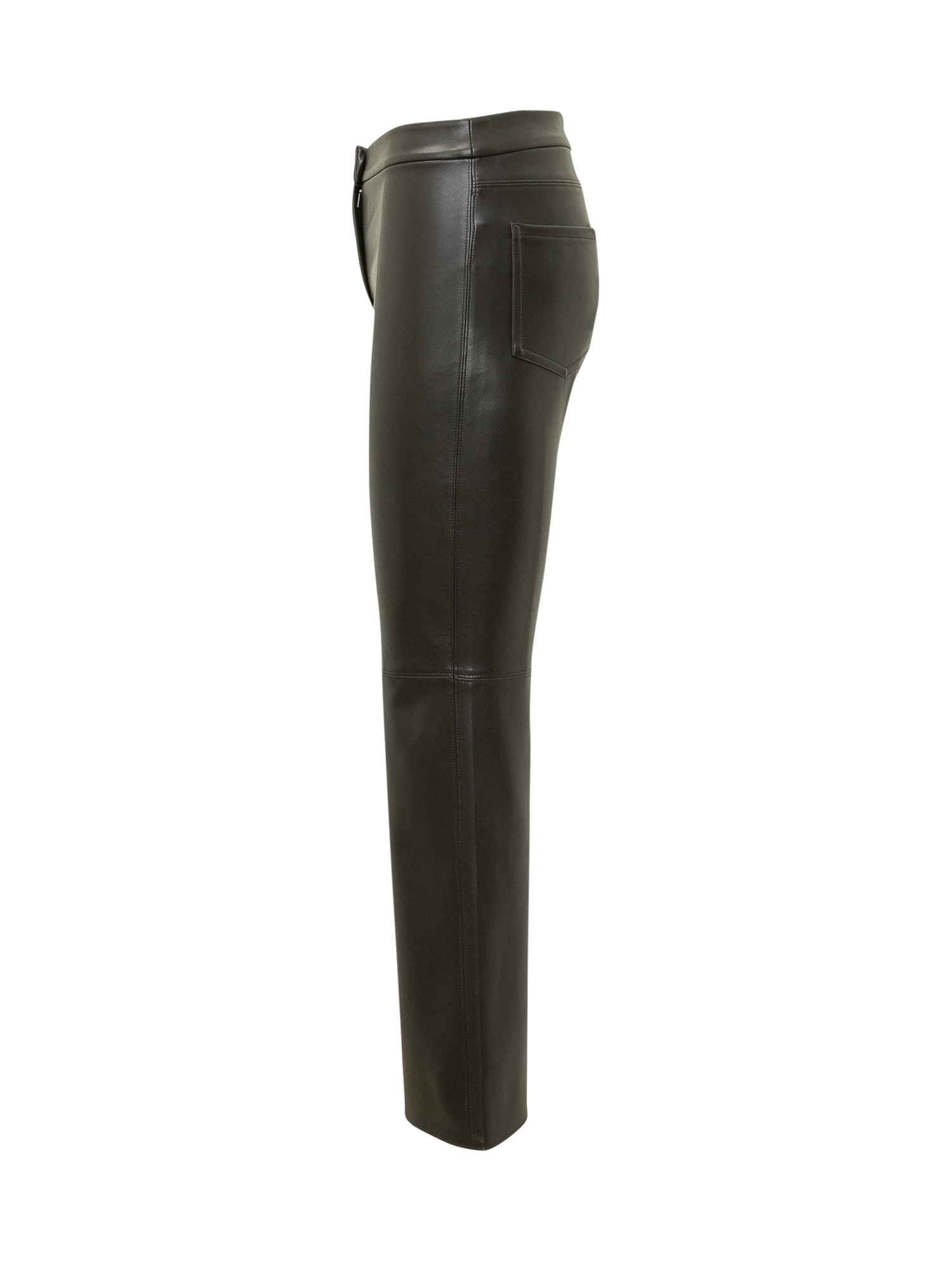 [Max Mara S] Trousers FW25 2529786013600 002