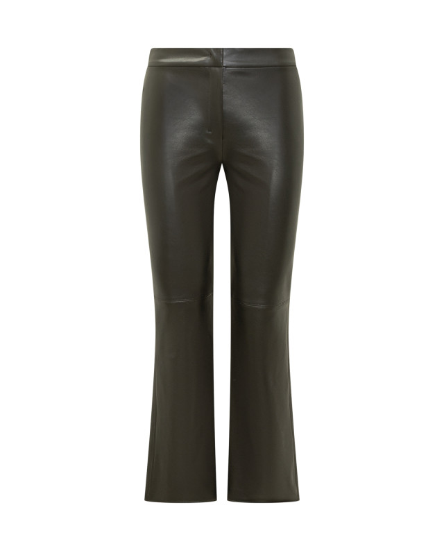 [Max Mara S] Trousers FW25 2529786013600 002