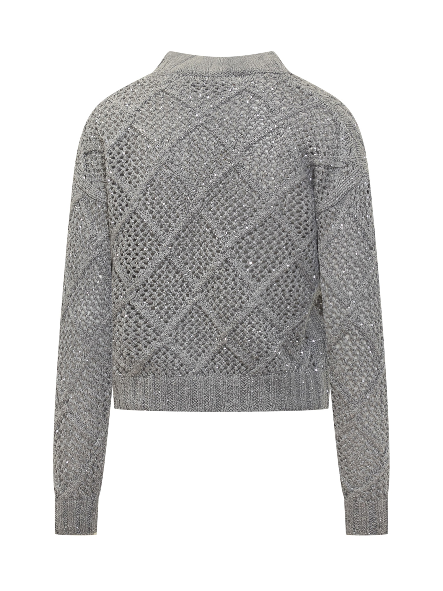 [MAX MARA STUDIO] Knitwear FW25 2526366052600 002