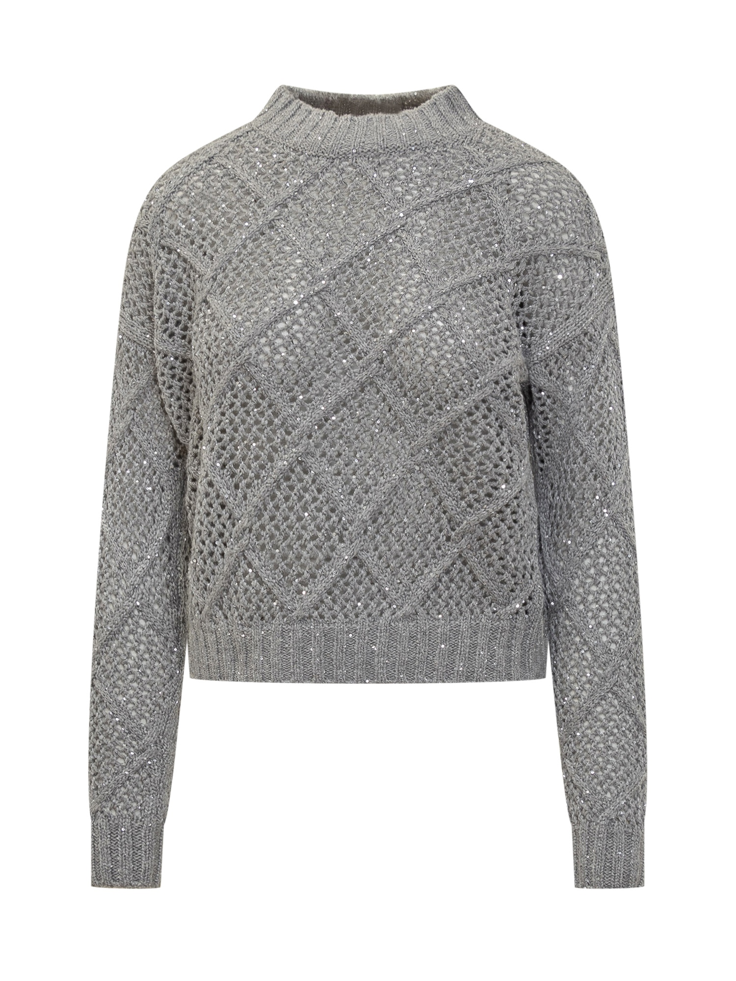 [MAX MARA STUDIO] Knitwear FW25 2526366052600 002