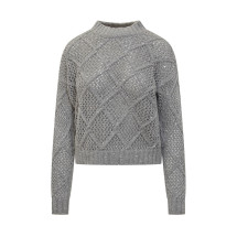 [MAX MARA STUDIO] Knitwear FW25 2526366052600 002