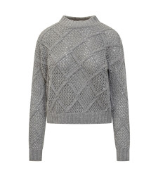 [MAX MARA STUDIO] Knitwear FW25 2526366052600 002