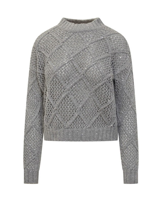 [MAX MARA STUDIO] Knitwear FW25 2526366052600 002