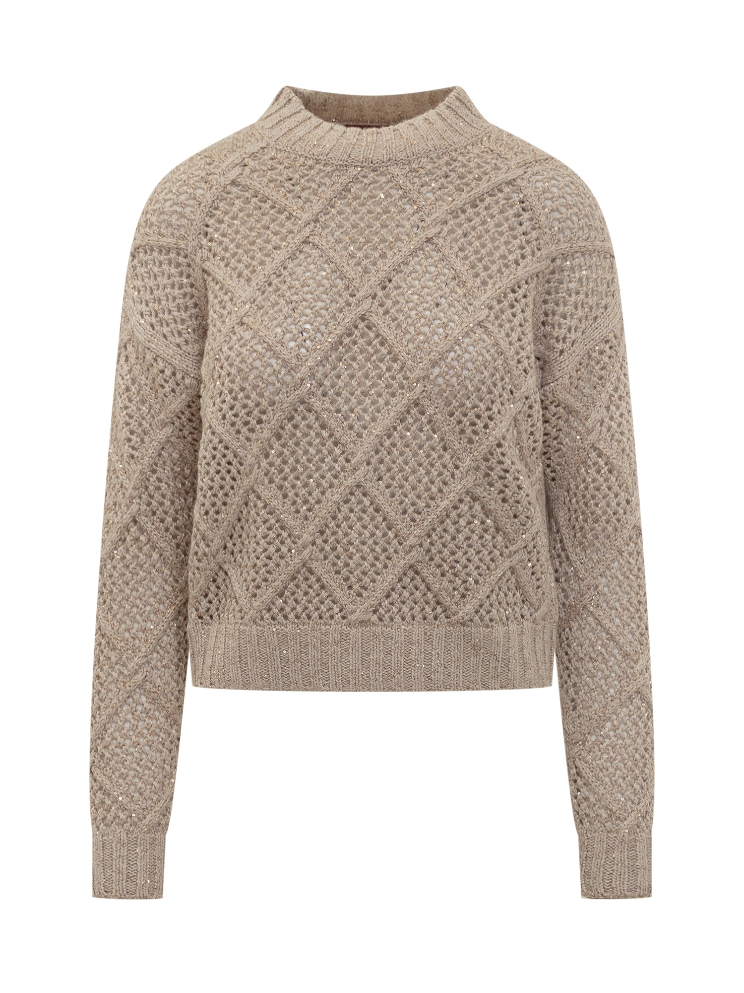 [MAX MARA STUDIO] Knitwear FW25 2526366052600 001