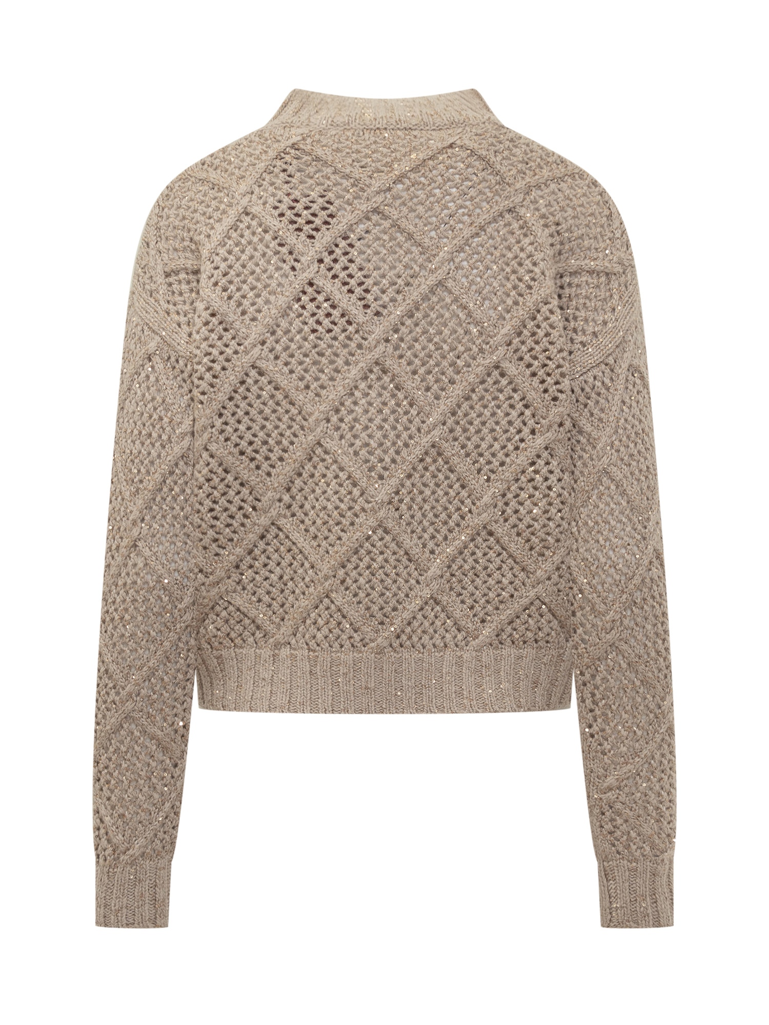 [MAX MARA STUDIO] Knitwear FW25 2526366052600 001