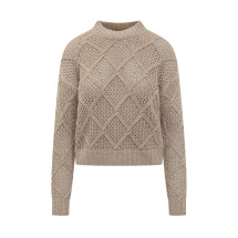 [MAX MARA STUDIO] Knitwear FW25 2526366052600 001