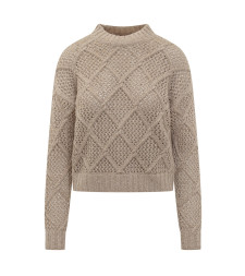 [MAX MARA STUDIO] Knitwear FW25 2526366052600 001