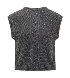 [MAX MARA STUDIO] Knitwear FW25 2526356032600 005