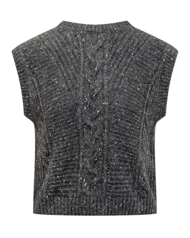 [MAX MARA STUDIO] Knitwear FW25 2526356032600 005