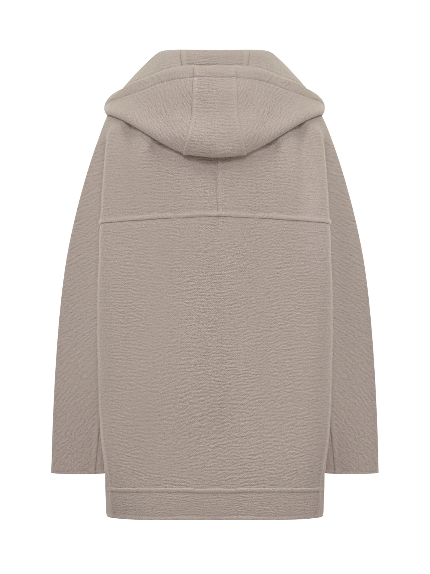 [Max Mara Atelier] Coat FW25 2521086035600 001