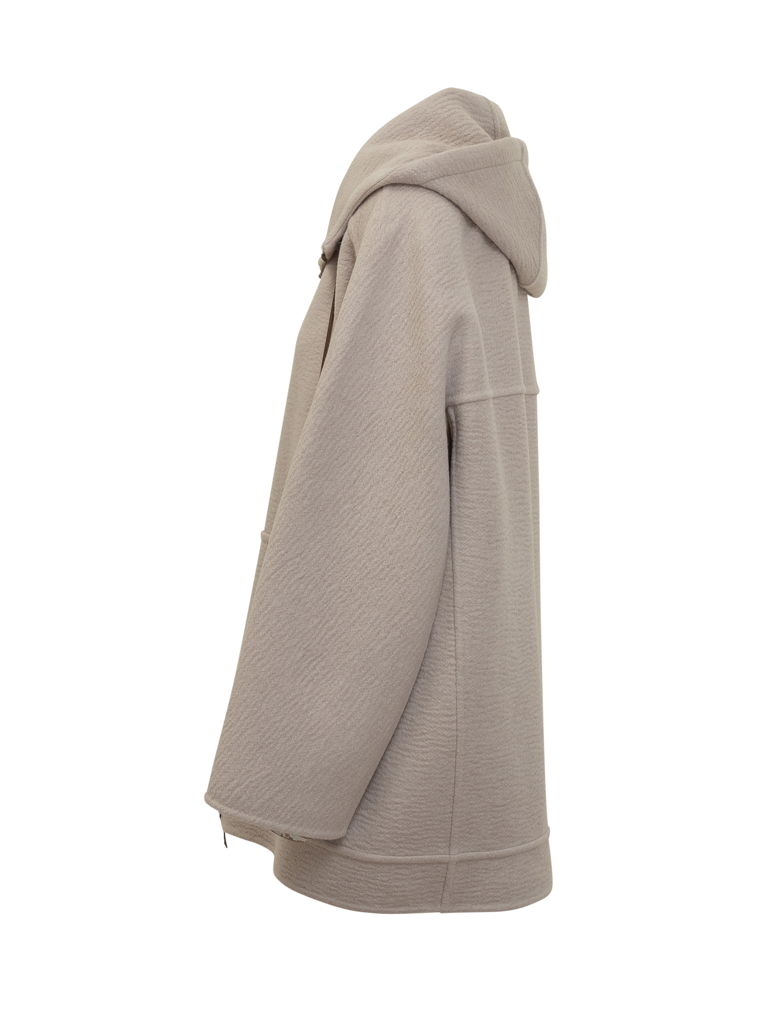 [Max Mara Atelier] Coat FW25 2521086035600 001