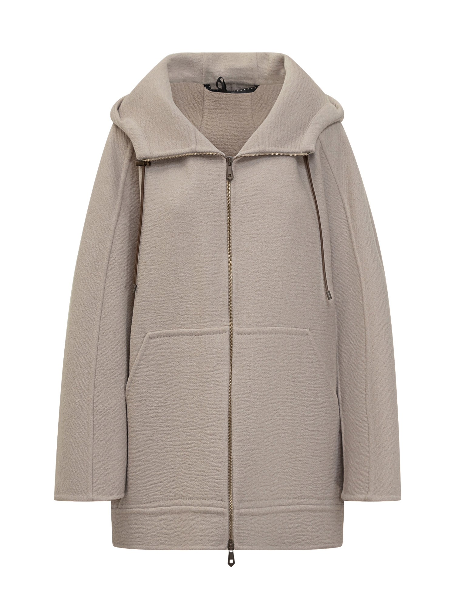 [Max Mara Atelier] Coat FW25 2521086035600 001