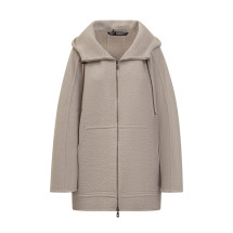 [Max Mara Atelier] Coat FW25 2521086035600 001