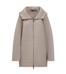 [Max Mara Atelier] Coat FW25 2521086035600 001