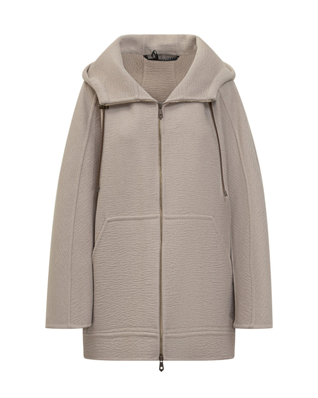 [Max Mara Atelier] Coat FW25 2521086035600 001