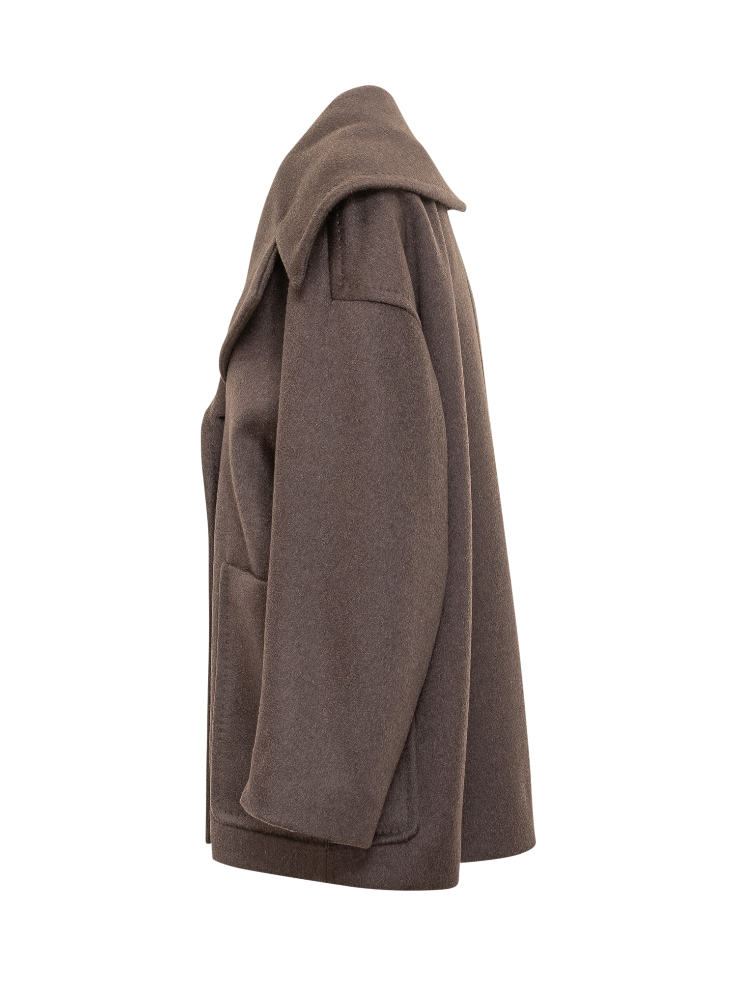 [Max Mara Atelier] Coat FW25 2521086025600 029