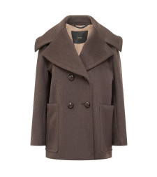 [Max Mara Atelier] Coat FW25 2521086025600 029