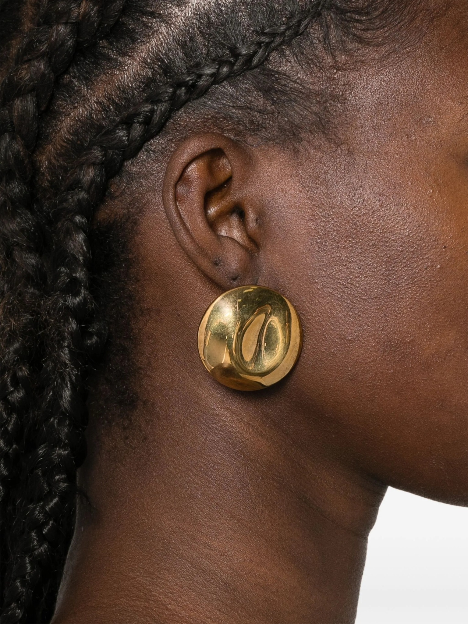 [Golden Goose] Earring FW25 GWA00739A00075535341