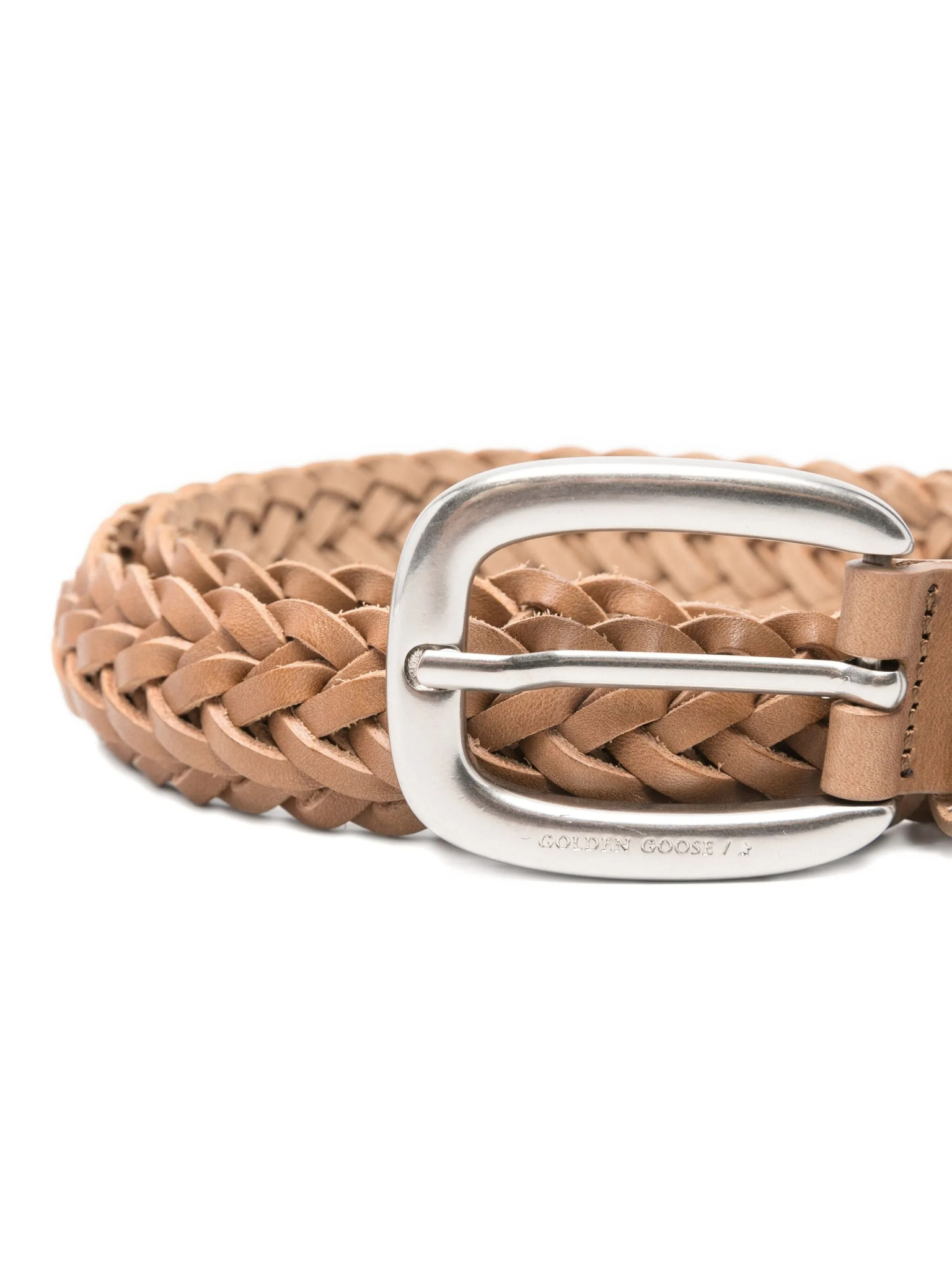 [Golden Goose] Belt FW25 GMA00160A00013055356
