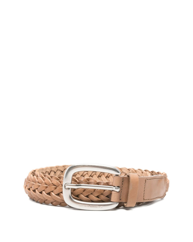 [Golden Goose] Belt FW25 GMA00160A00013055356