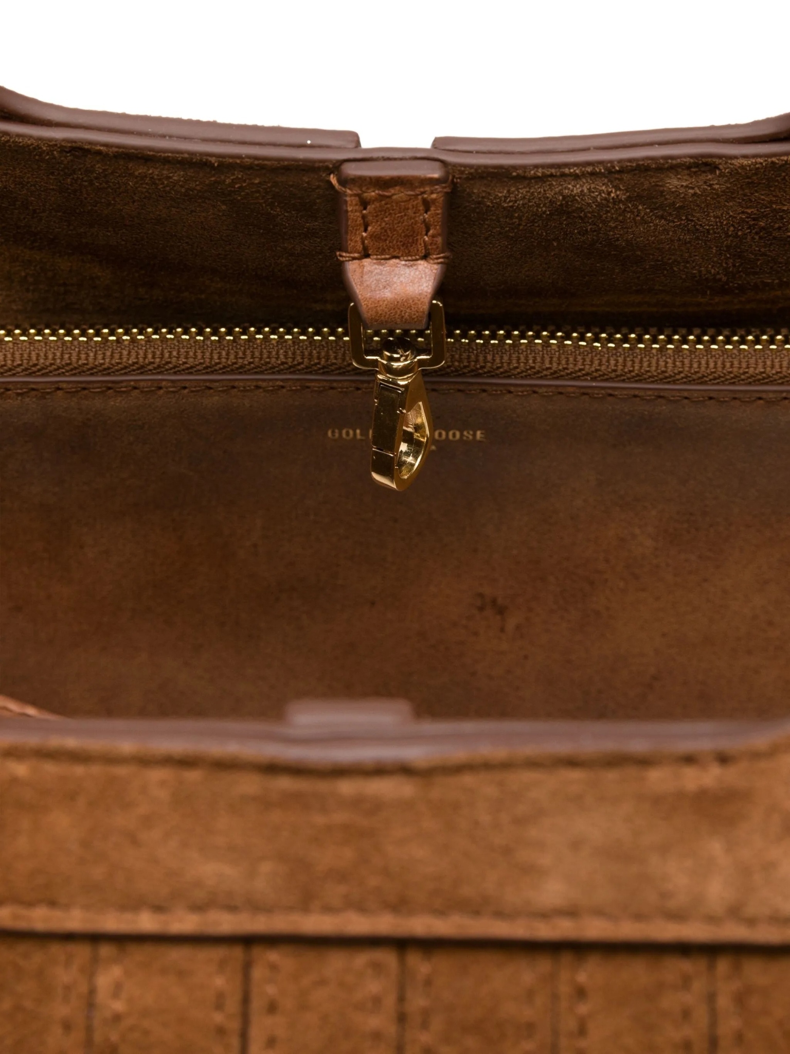 [Golden Goose] Tote bag FW25 GWA00766A00074655312