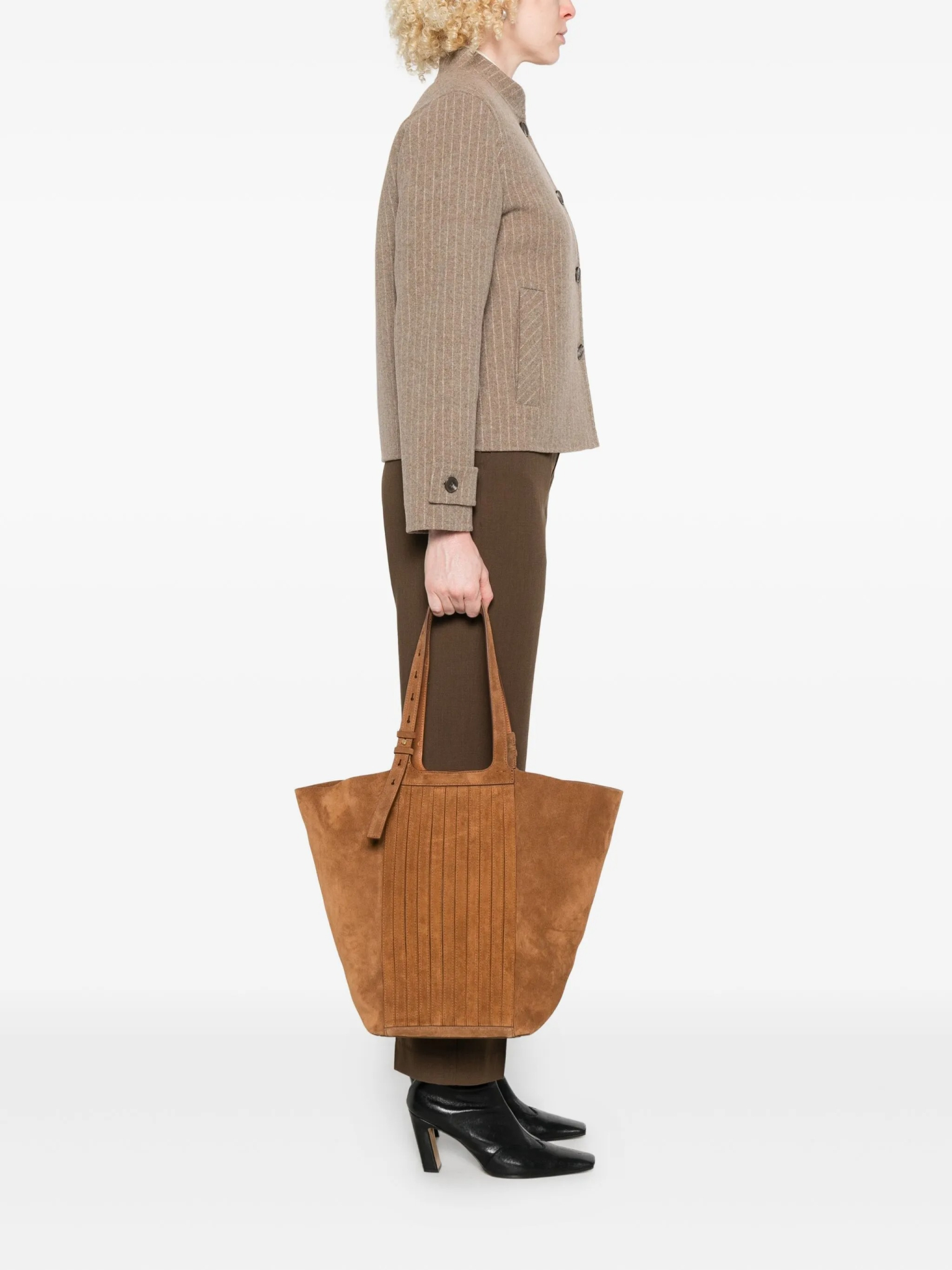 [Golden Goose] Tote bag FW25 GWA00766A00074655312