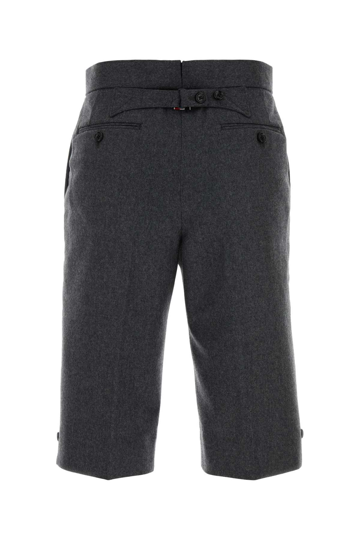 [Thom Browne] Shorts FW25 FTR024A00891 025