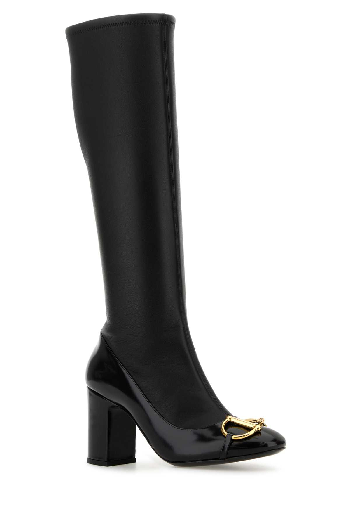 [Gucci] Long Boots FW25 851420AAFI1 1000