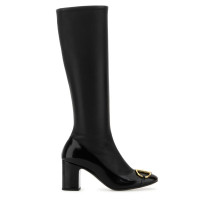 [Gucci] Long Boots FW25 851420AAFI1 1000