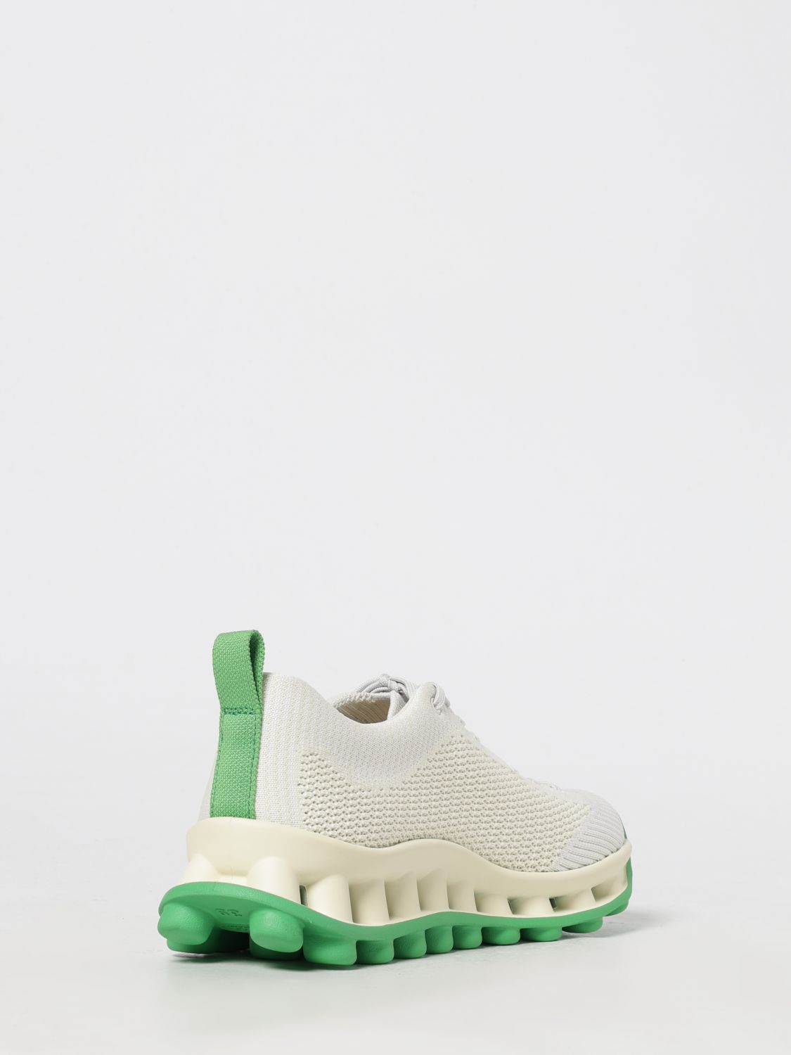 [CAMPER] Sneakers FW25 T101/D white