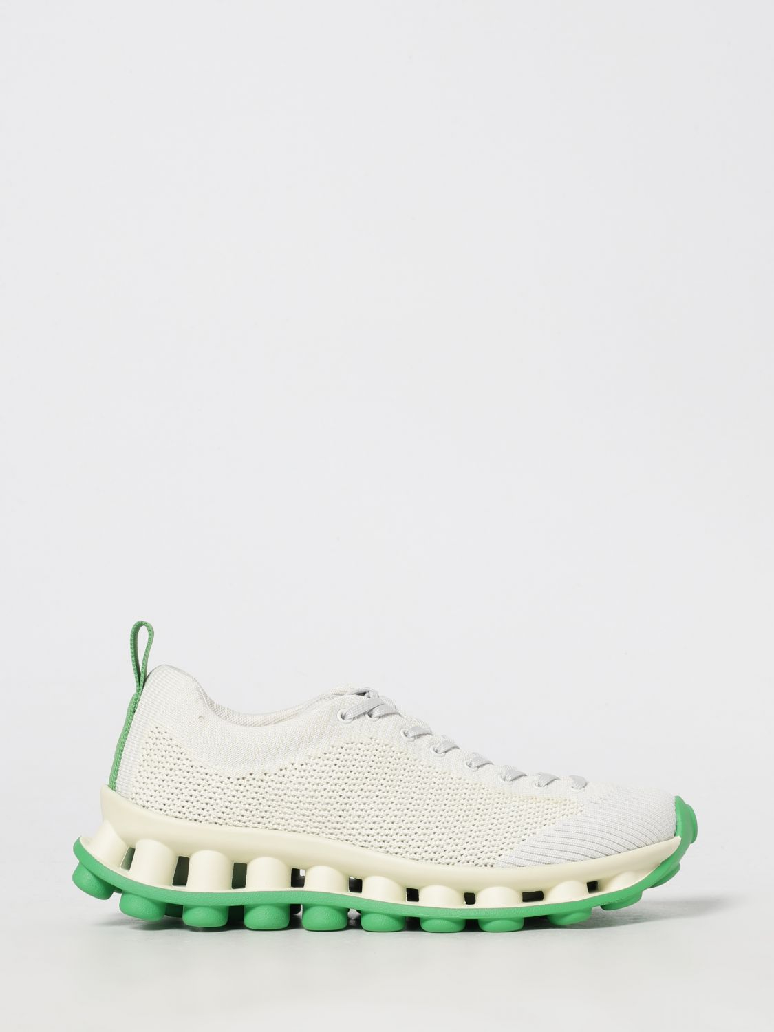 [CAMPER] Sneakers FW25 T101/D white