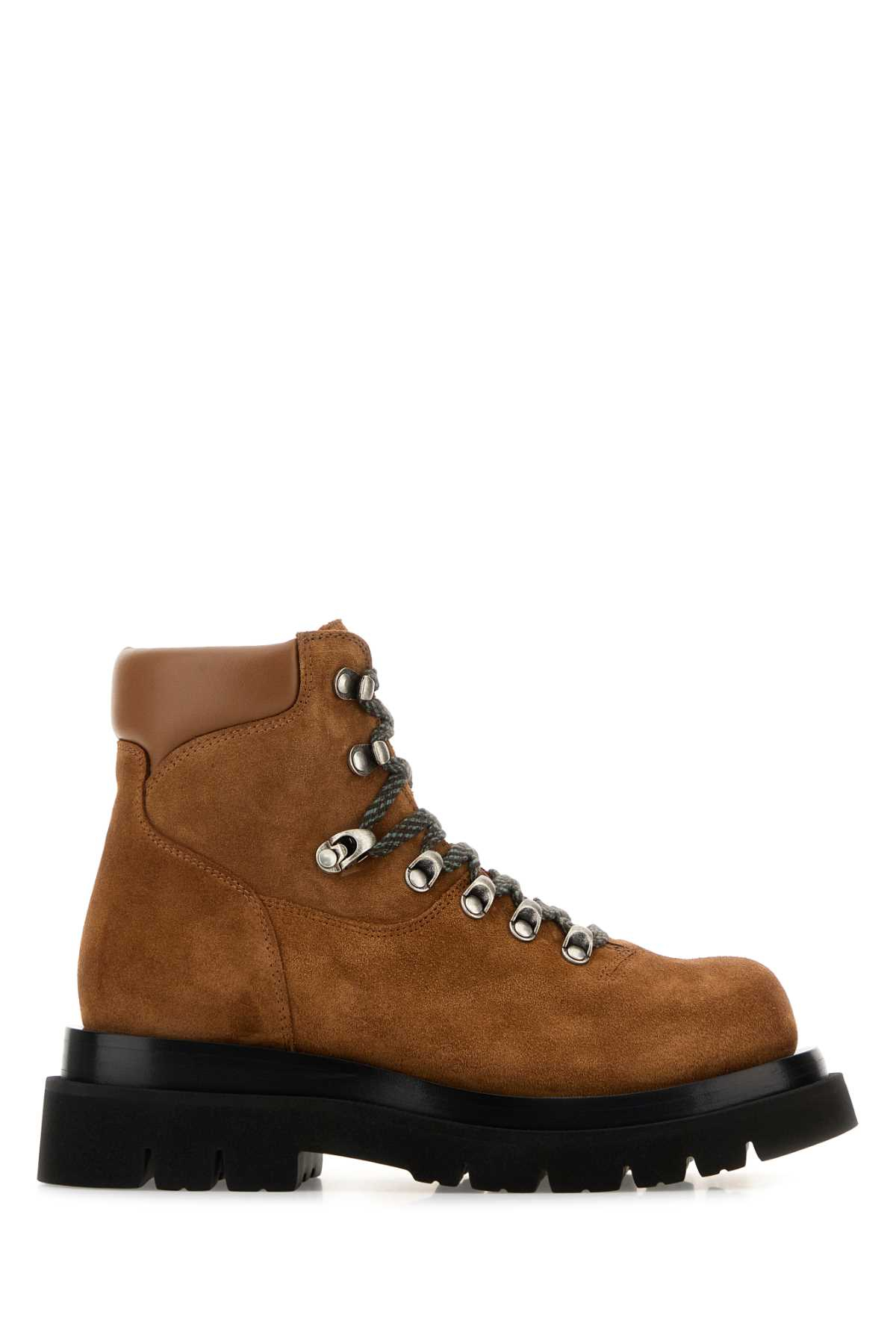 [Bottega Veneta] Ankle Boots FW25 843955V4QN2 7665