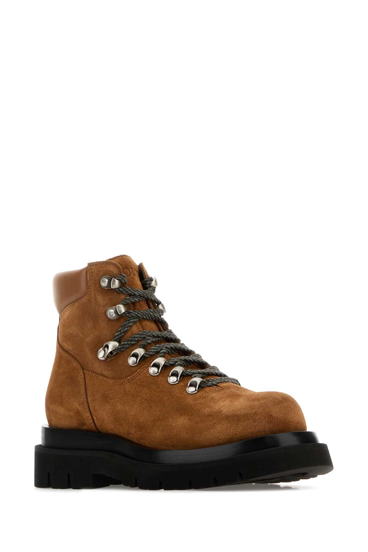 [Bottega Veneta] Ankle Boots FW25 843955V4QN2 7665