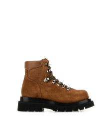 [Bottega Veneta] Ankle Boots FW25 843955V4QN2 7665