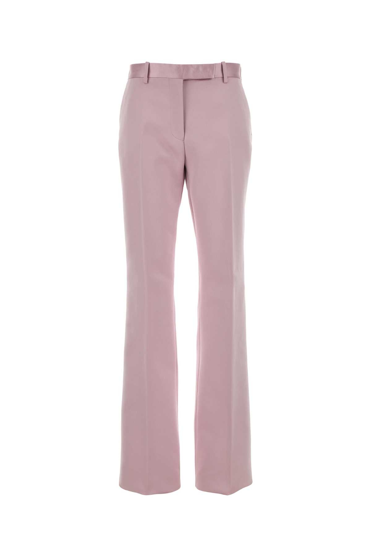 [Tom Ford] Trousers FW25 PAW660FAX1602 DP106