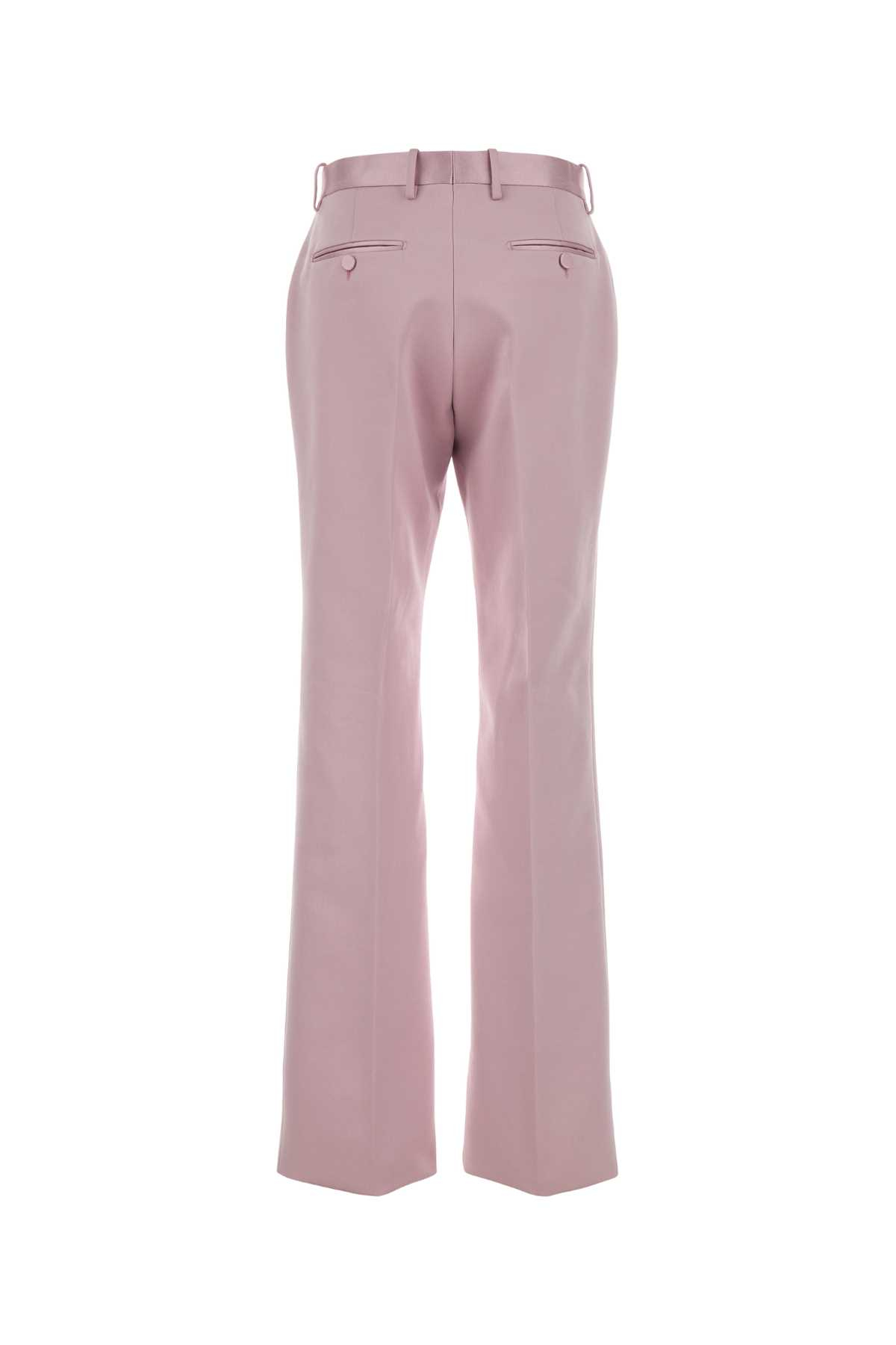 [Tom Ford] Trousers FW25 PAW660FAX1602 DP106