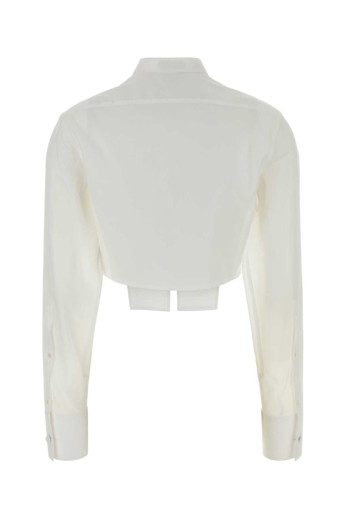 [Tom Ford] Shirts Long Sleeve FW25 CA3320FAX1572 AW002