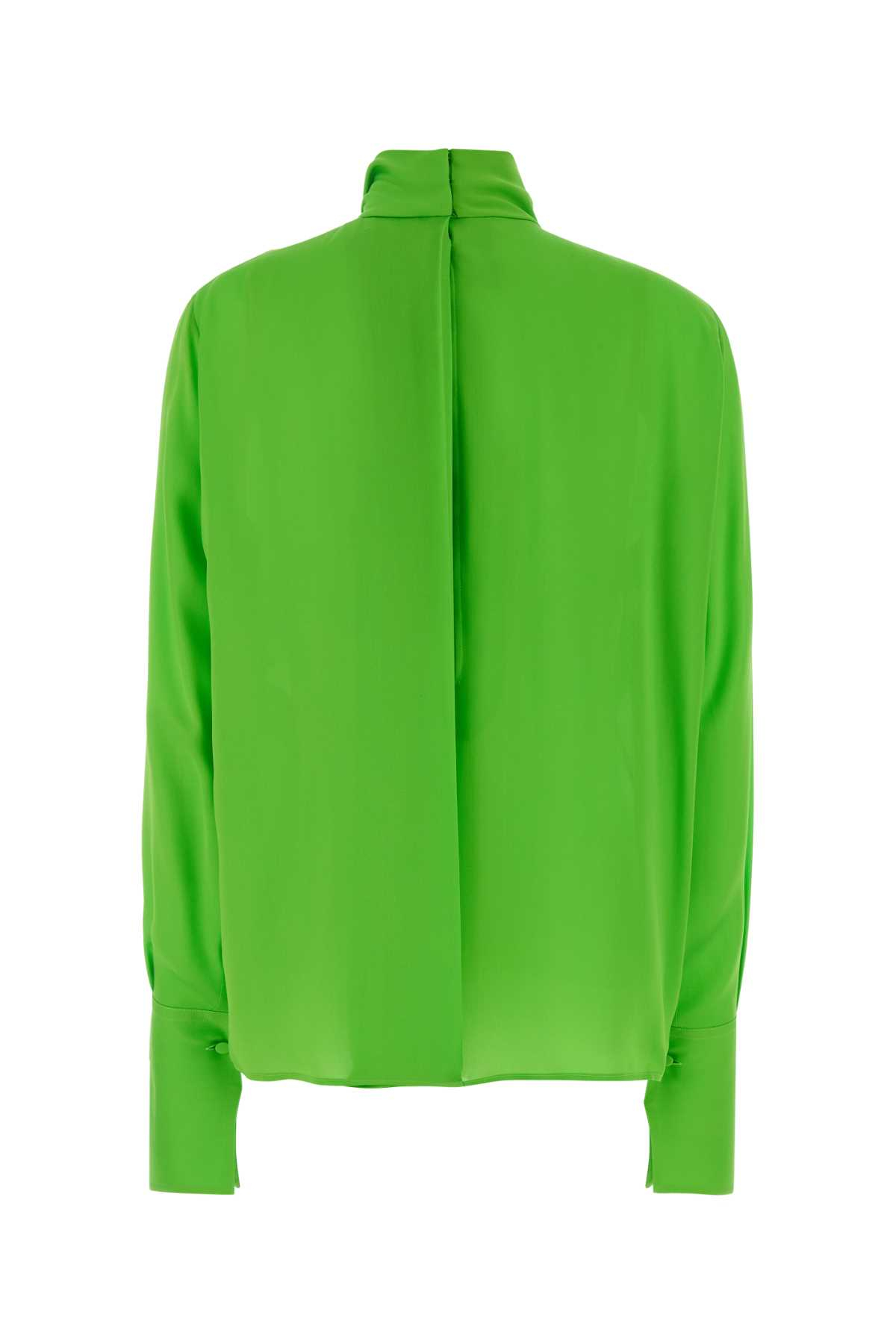 [Tom Ford] Shirts Long Sleeve FW25 CA3319FAX1507 FG362