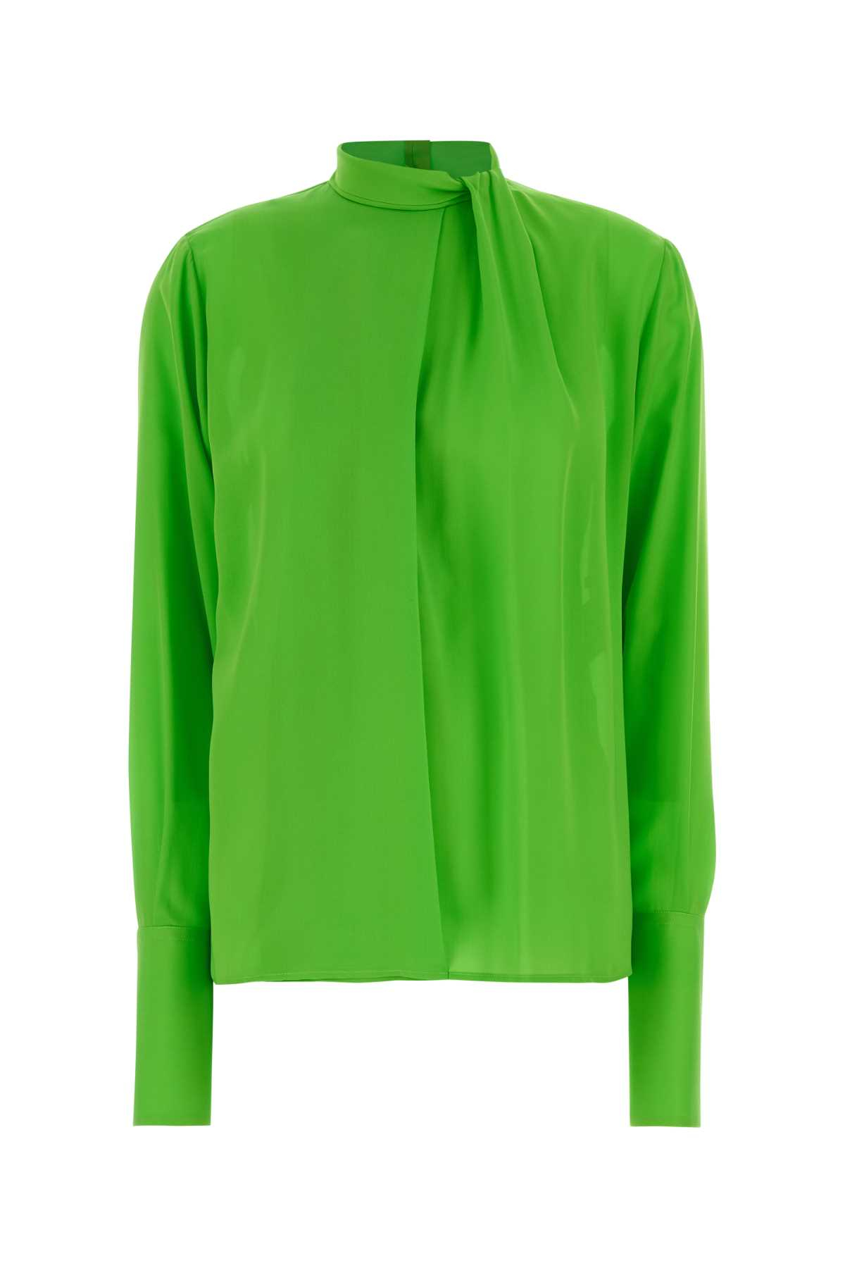 [Tom Ford] Shirts Long Sleeve FW25 CA3319FAX1507 FG362