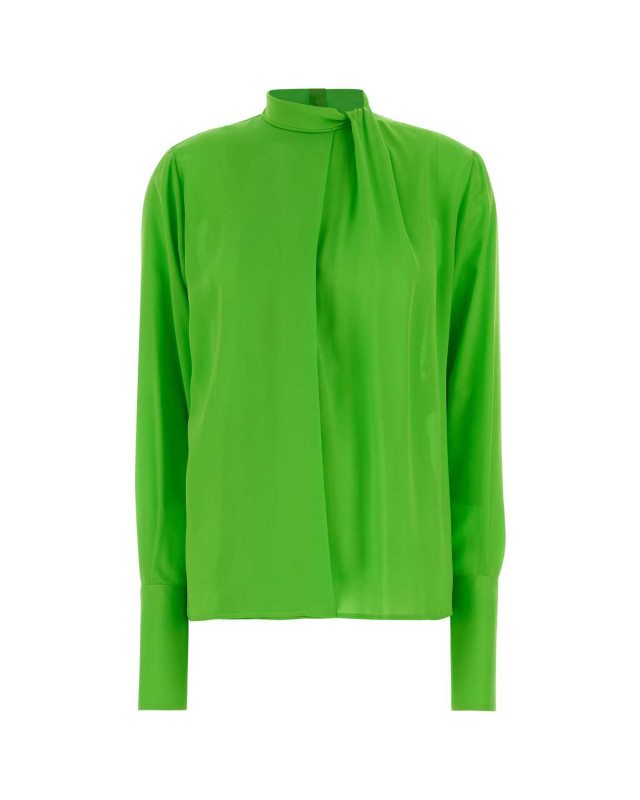 [Tom Ford] Shirts Long Sleeve FW25 CA3319FAX1507 FG362