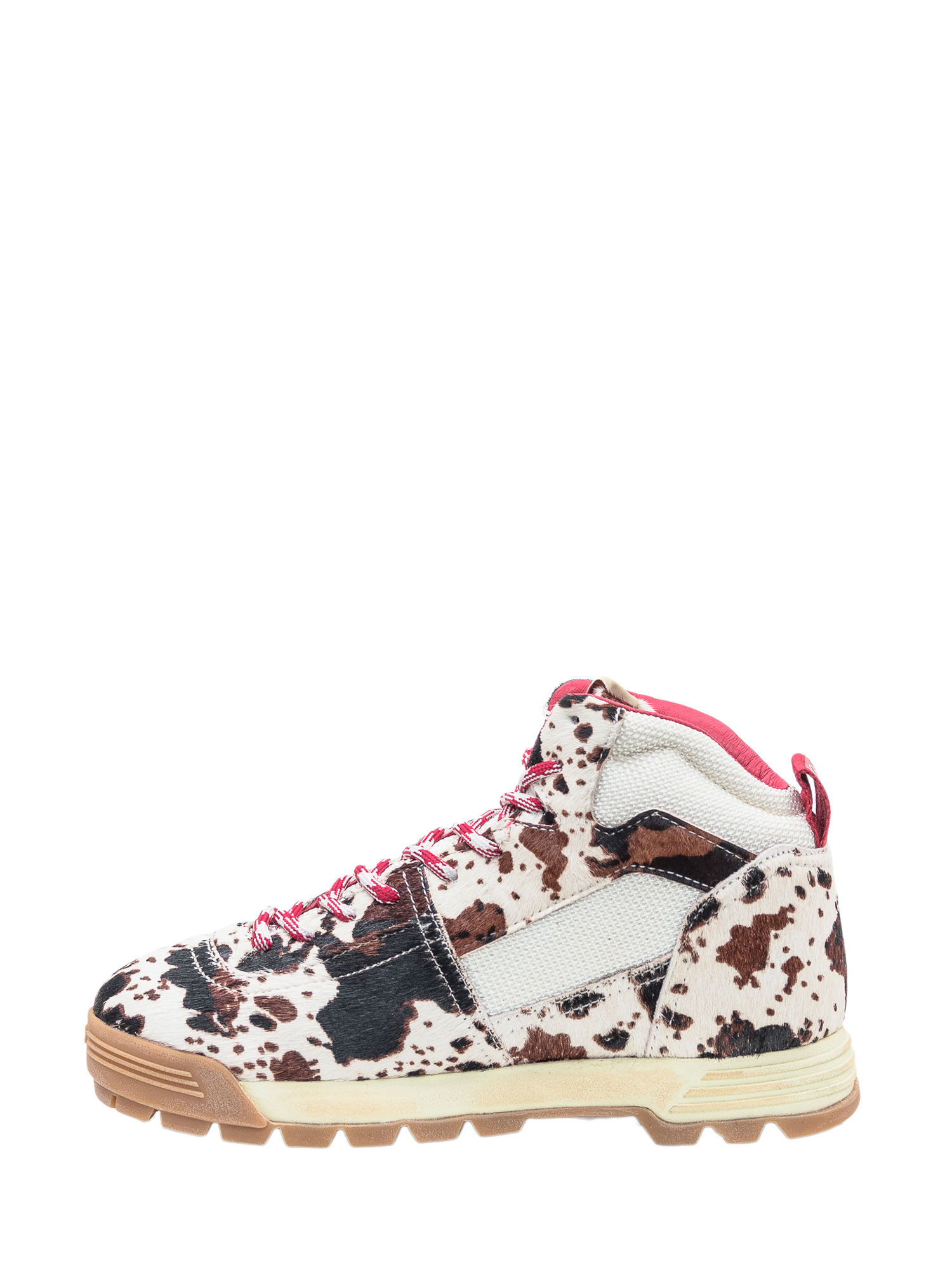 [AUTRY] Sneakers FW25 HBMW PF01
