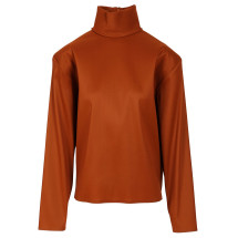 [Saint Laurent] Blouse FW25 845857Y5J952498
