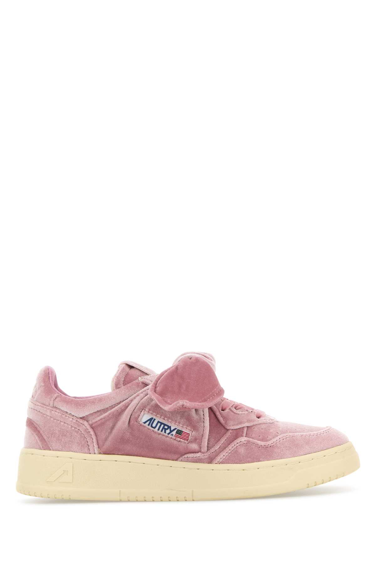 [AUTRY] Sneakers FW25 AULW VF02